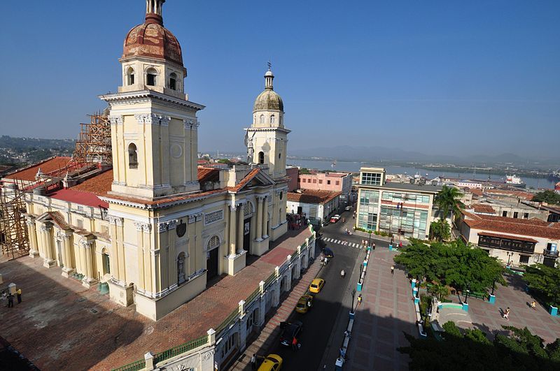 Cathedral of Our Lady of the Assumption