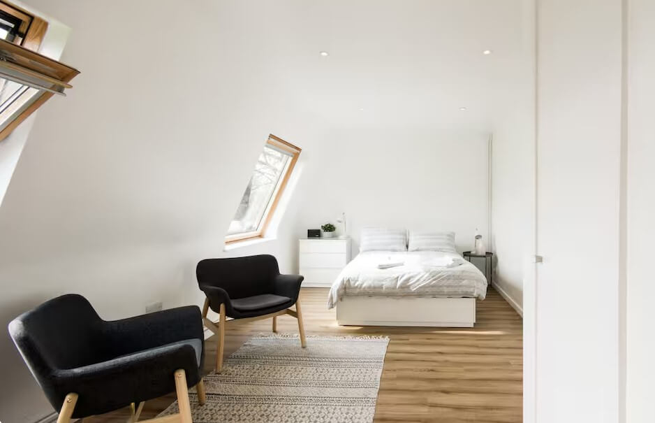 Central Modern Apartment Oxford