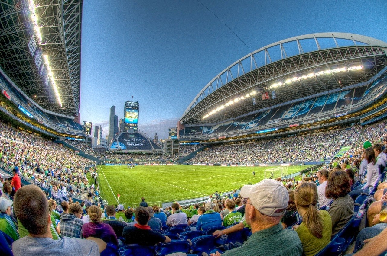 CenturyLink Field