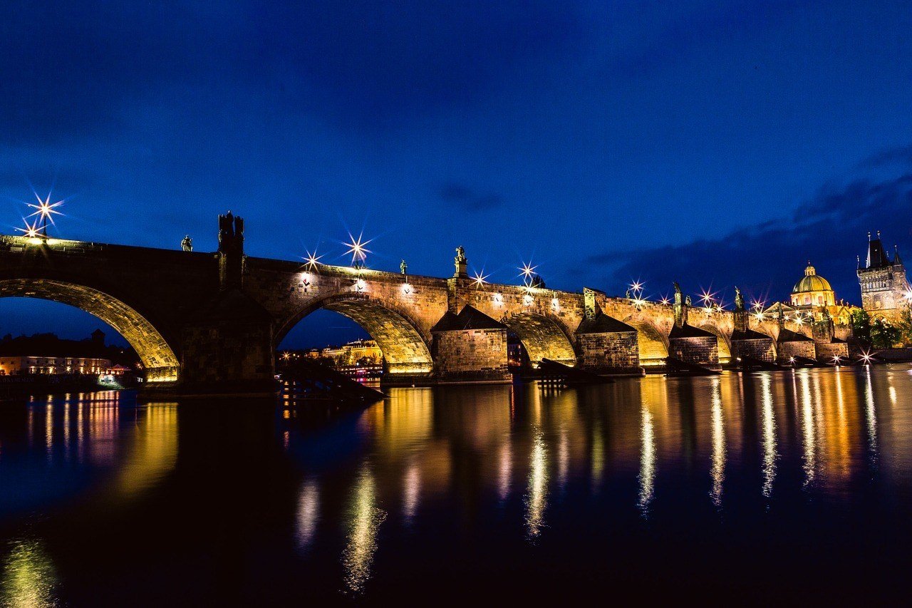 Charles Bridge