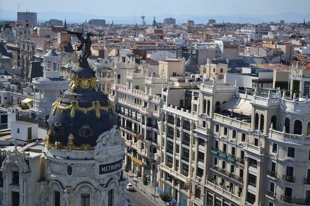 Círculo de Bellas Artes