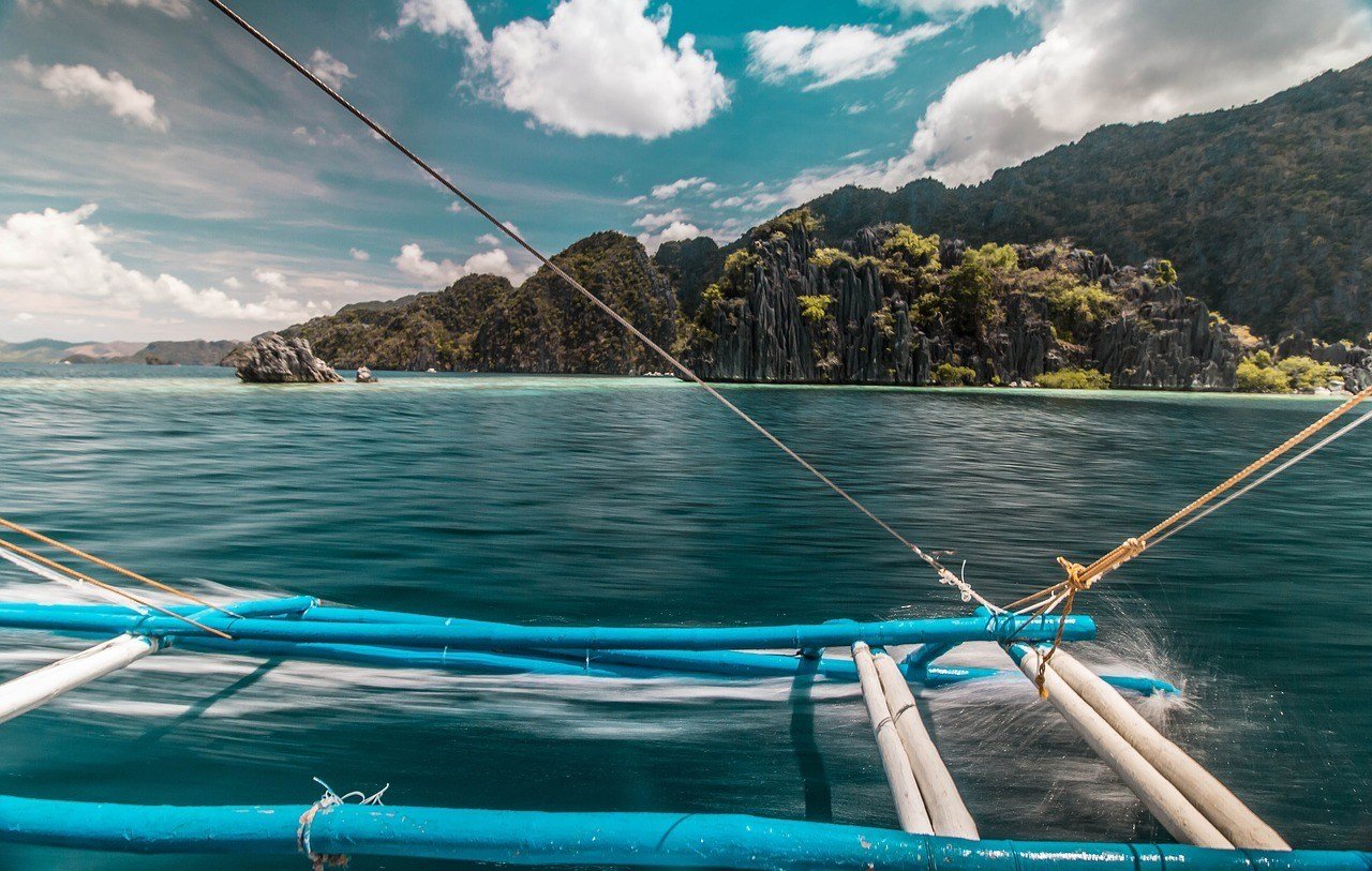 Concepcion, Coron