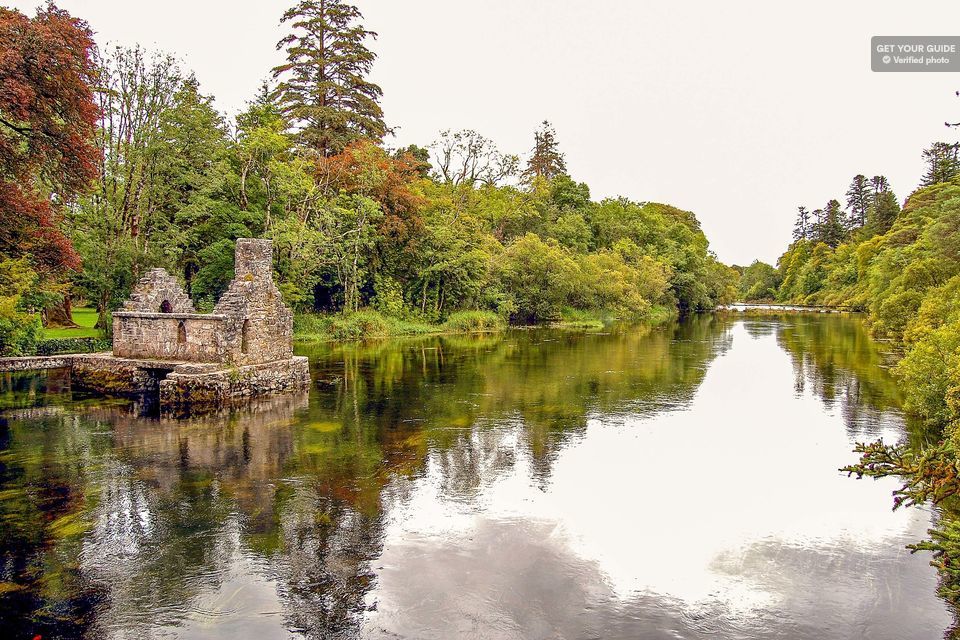 From Dublin: Connemara and Galway Full-Day Tour