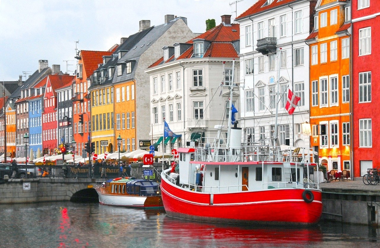 Copenhagen travel guide: How to spend a weekend in the happiest