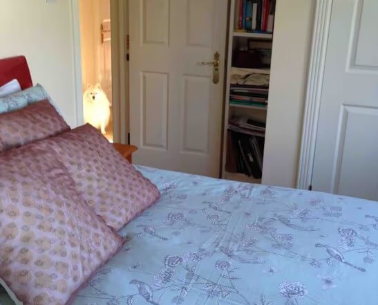 Cosy room in flatshare Oxford