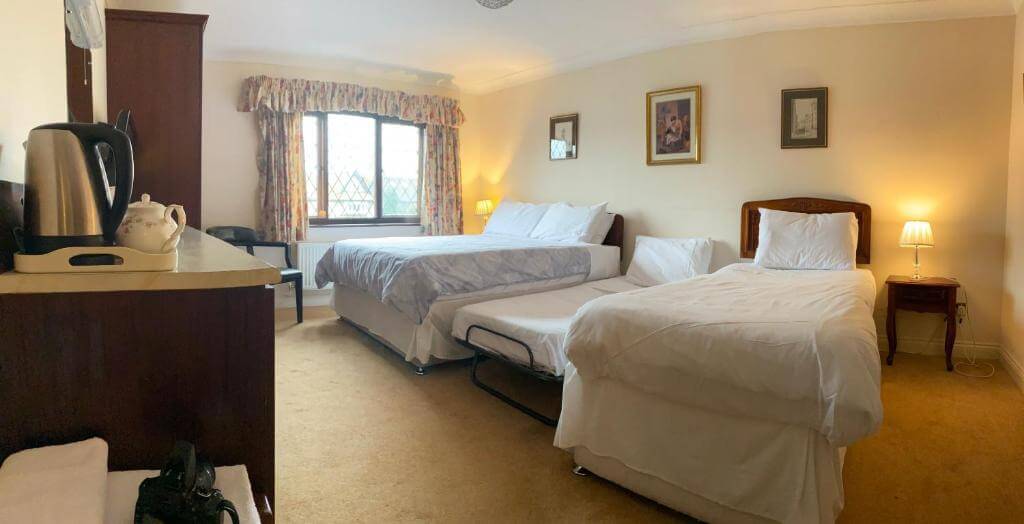 Cotswold House Oxford
