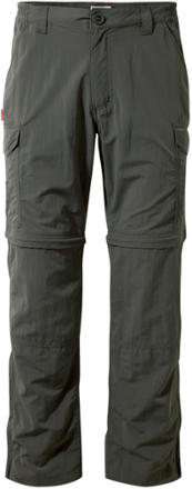 Craghopper convertible travel pants