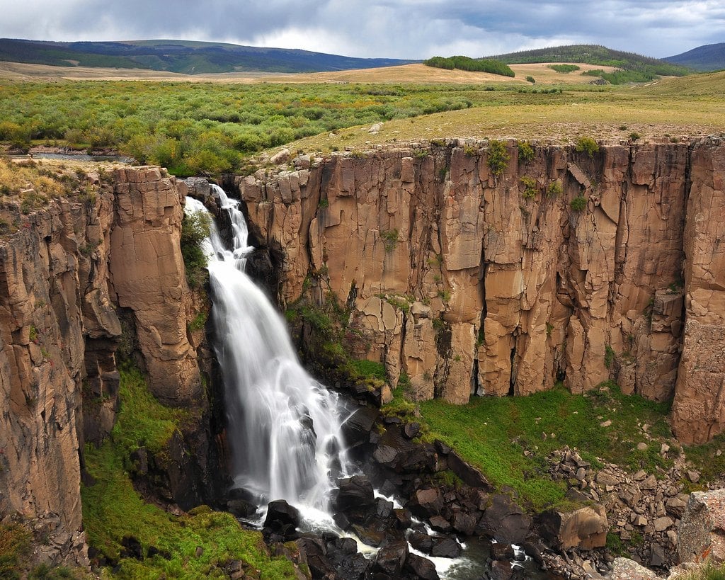 Creede, Colorado