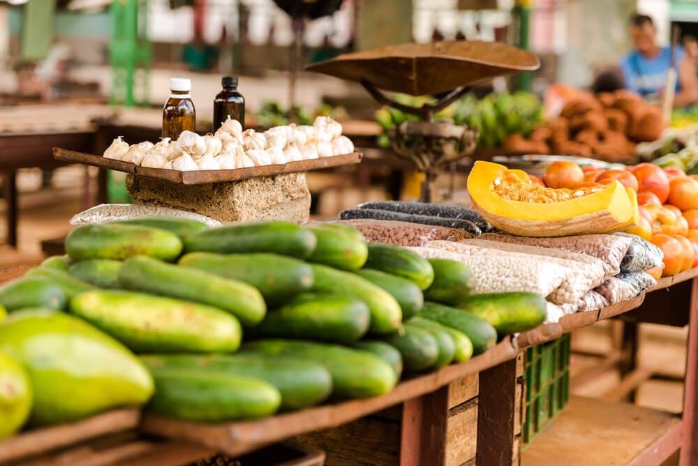 Havana Private Cuban Cooking Experience