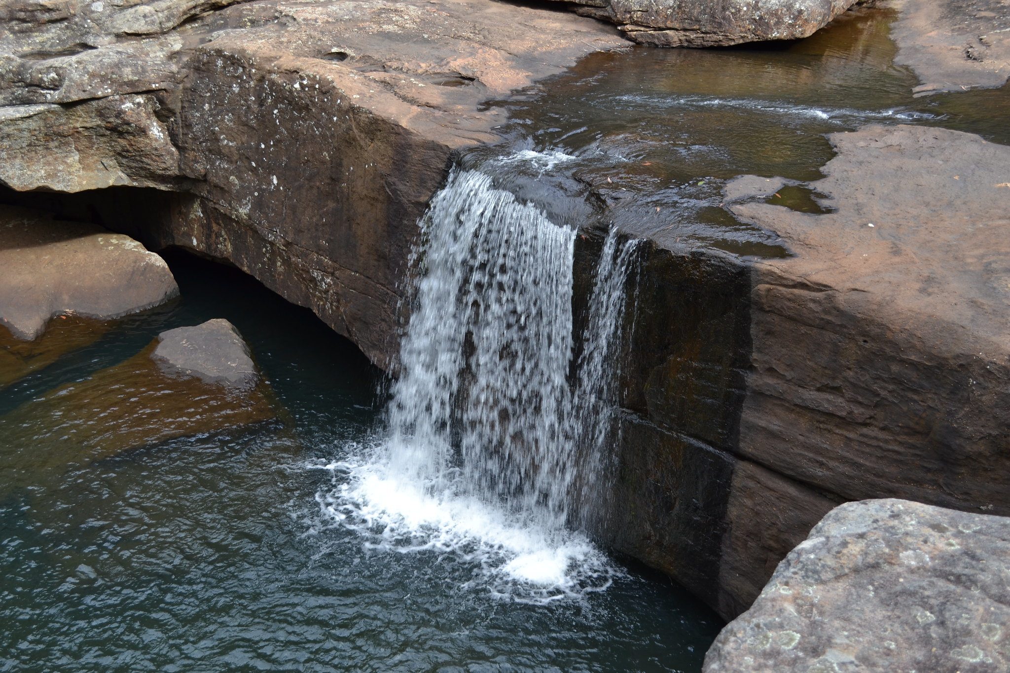 Dharawal National Park - a beautiful natural attraction in Sydney