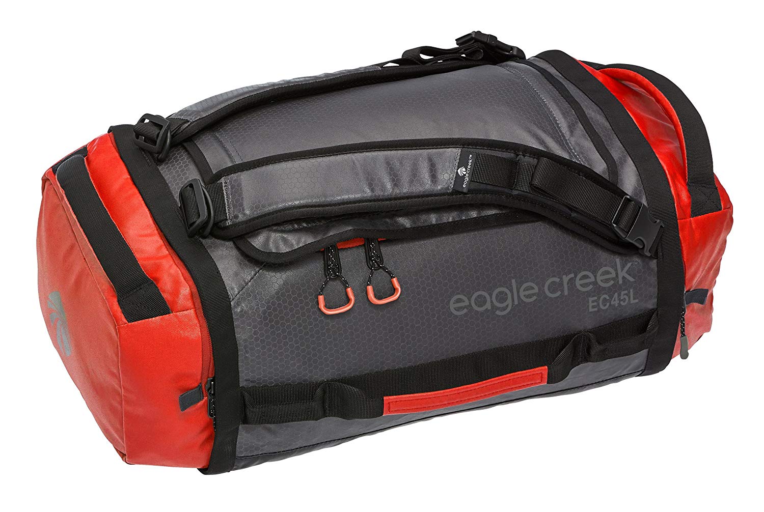 Eagle Creek Cargo Hauler best duffel bags
