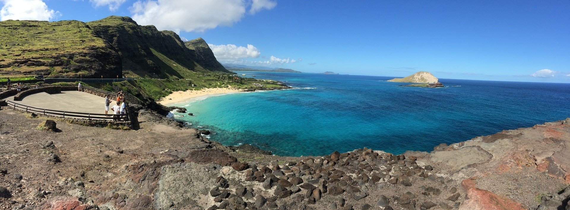 Eastern Honolulu, Honolulu