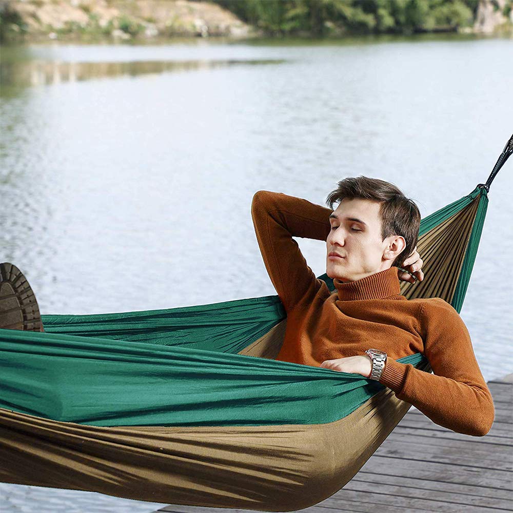 Eastshinings Portable Hammock