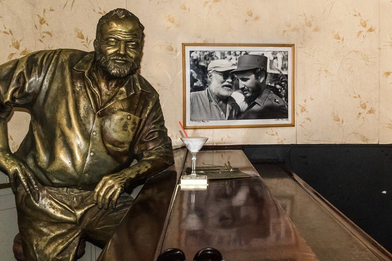 On the Trail of Ernest Hemingway Tour