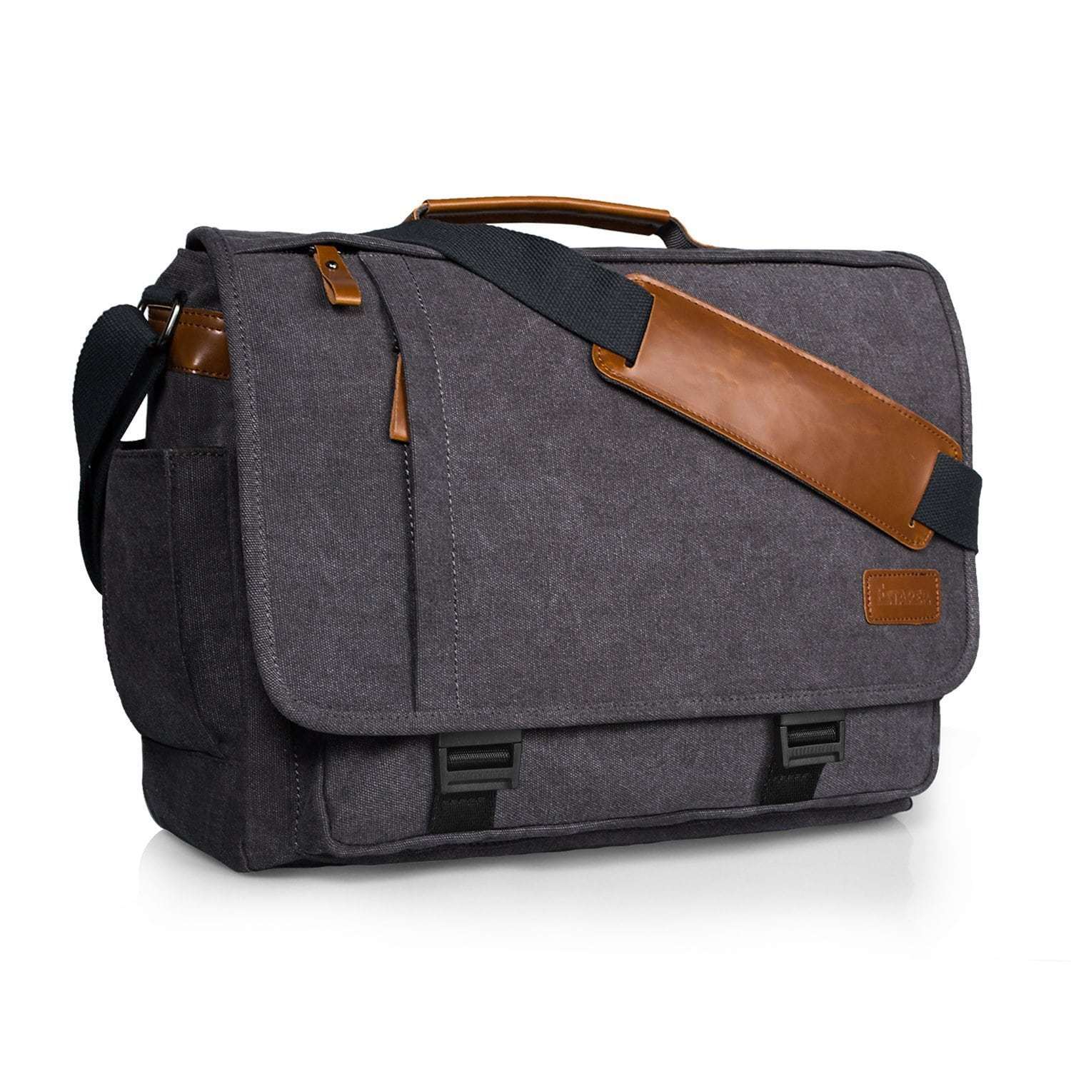 travel laptop messenger bag