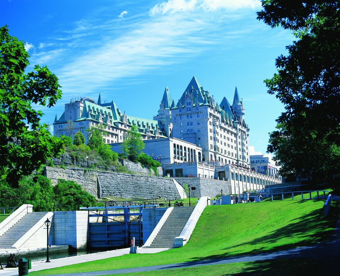 Fairmont Chateau Laurier, Ottawa