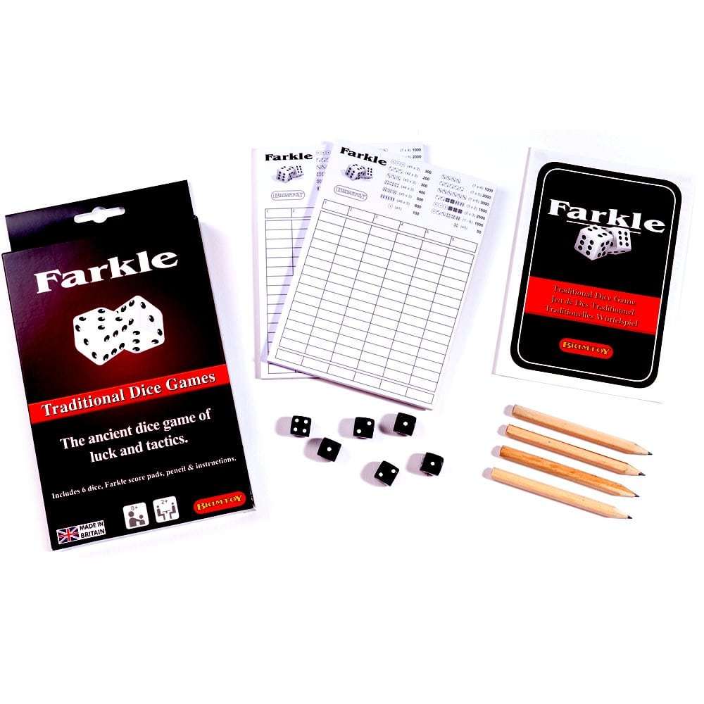 Farkle