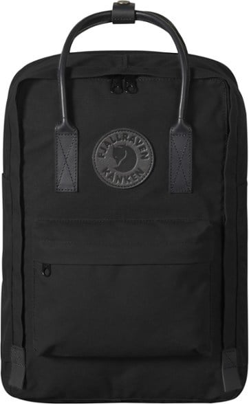 best carry on laptop bag fjallraven kanken