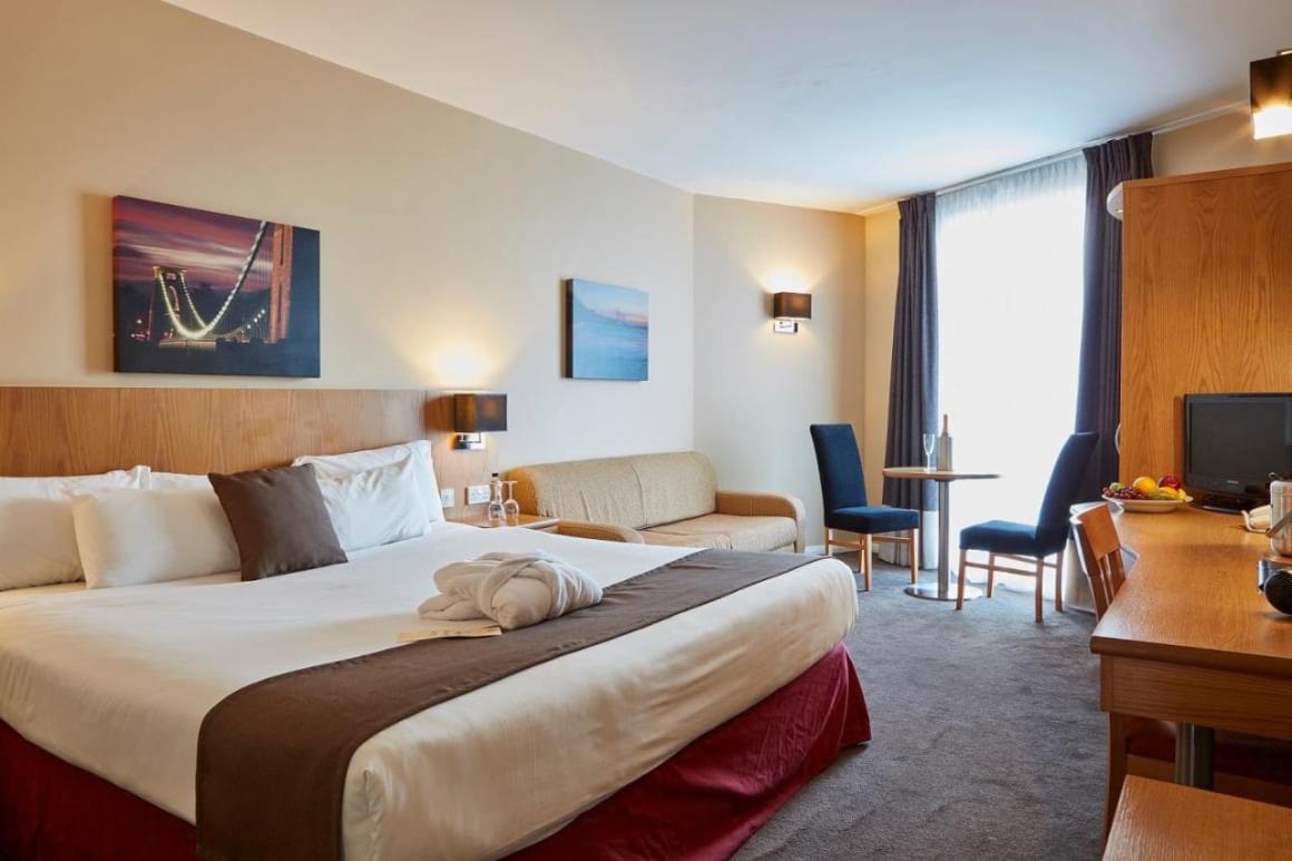 Future Inn Bristol