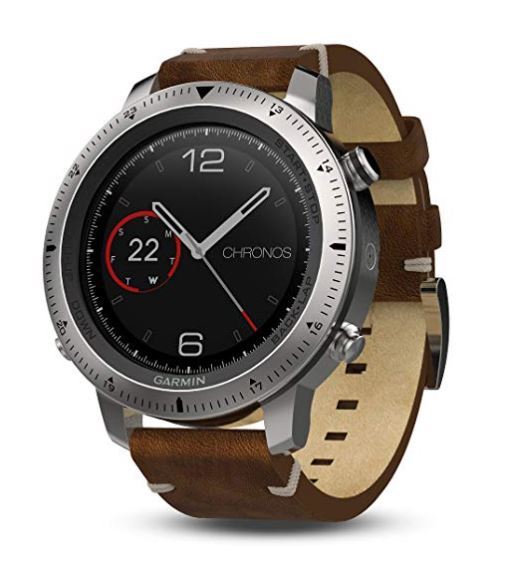 Garmin Fenix Chronos