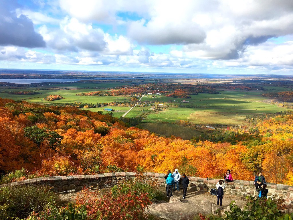 Gatineau Park