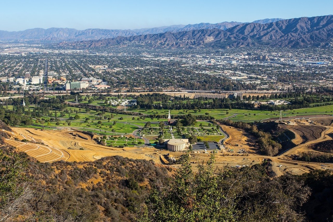 Griffith Park