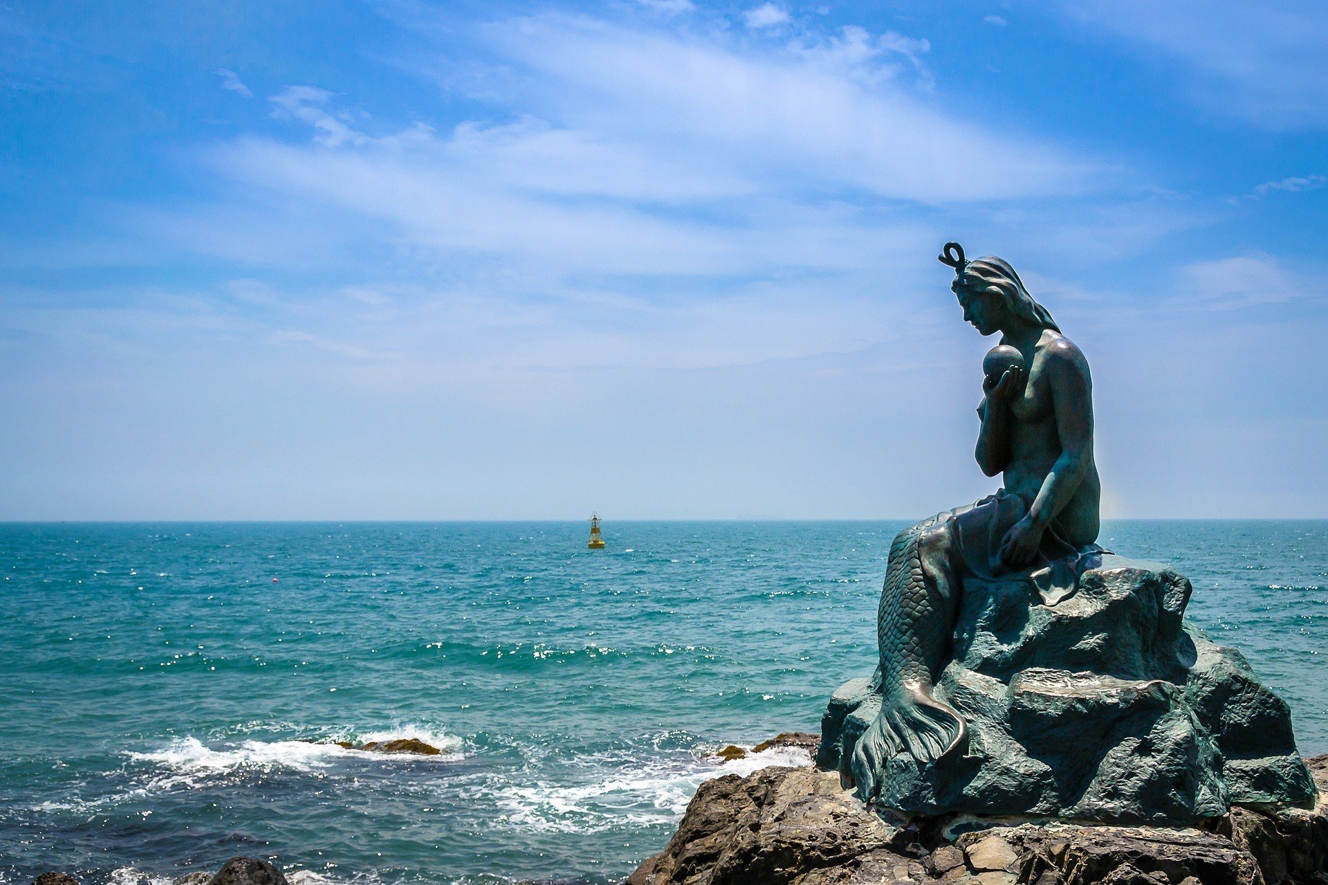 Haeundae, Busan