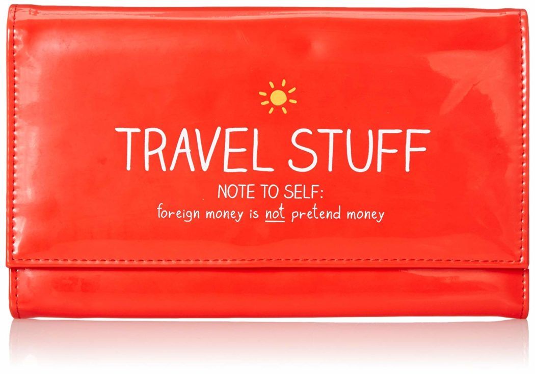 travel wallet happy jackson