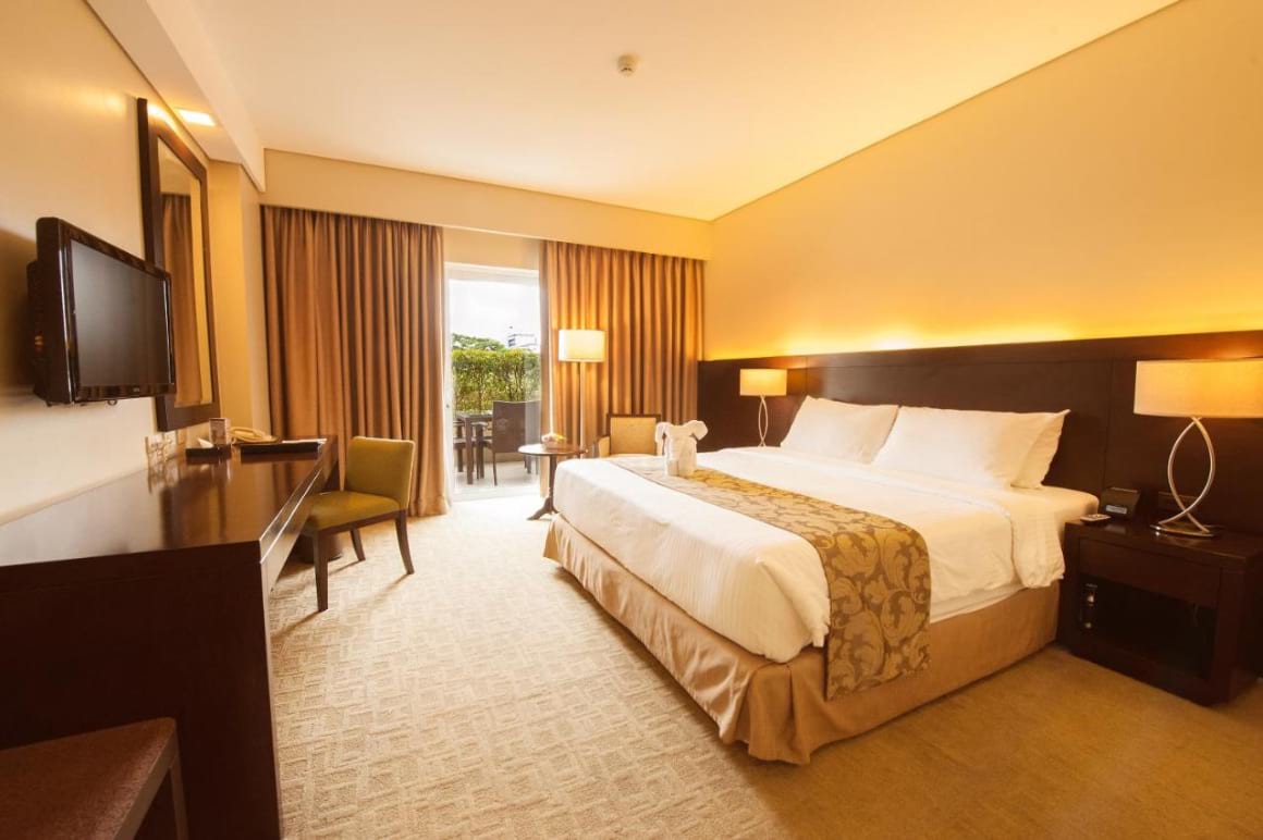 Harolds Hotel Cebu