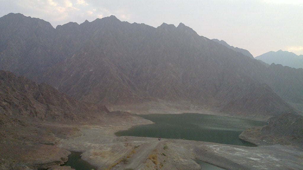 Hatta, Dubai