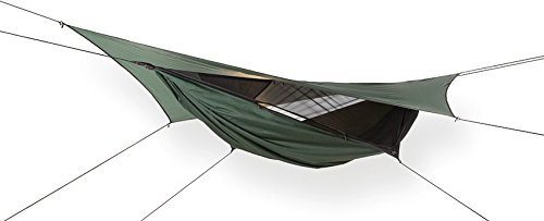 Hennessey Expedition Hammock