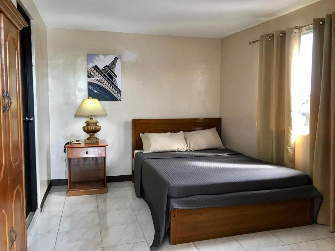 Hotel Capada Cebu