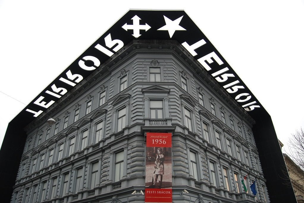 House of Terror