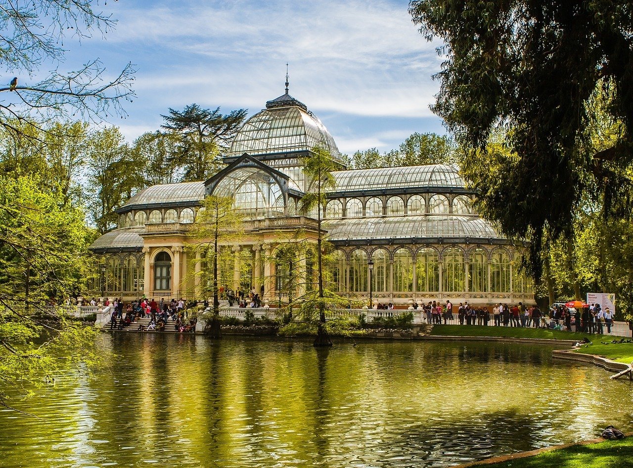 Insider Tips for an AMAZING Weekend in Madrid