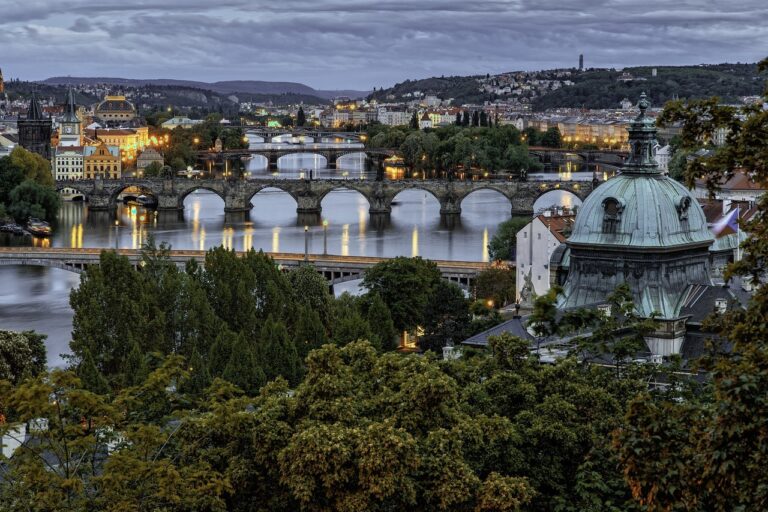 WEEKEND in Prague – 48 Hour Guide