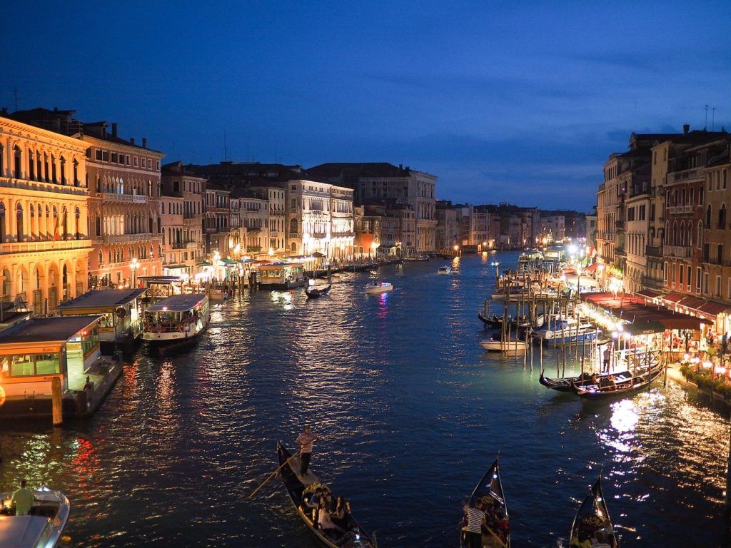 Insider Tips for an AMAZING Weekend in Venice