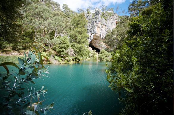 Jenolan Caves and Blue Mountain Tour sydney