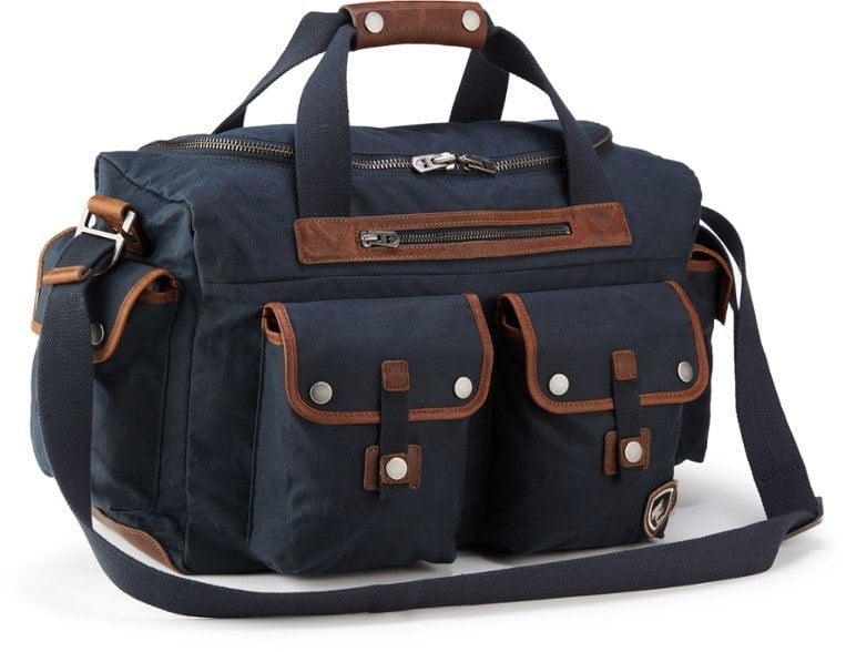 MUST READ • 19 Best Travel Duffel Bags (2020)