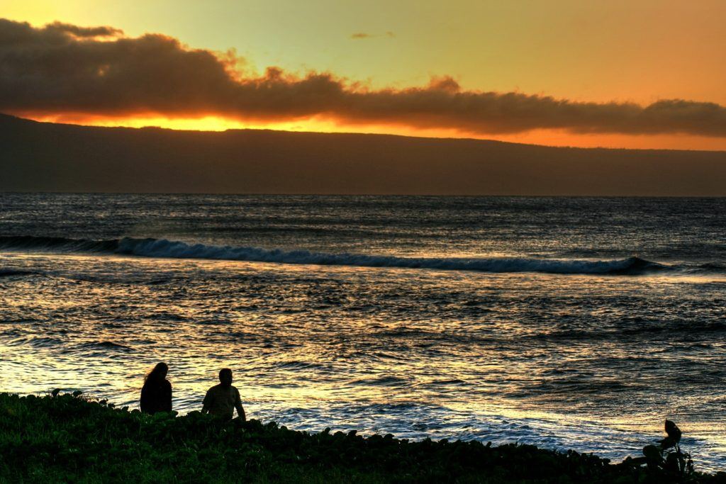 Kaanapali, Maui