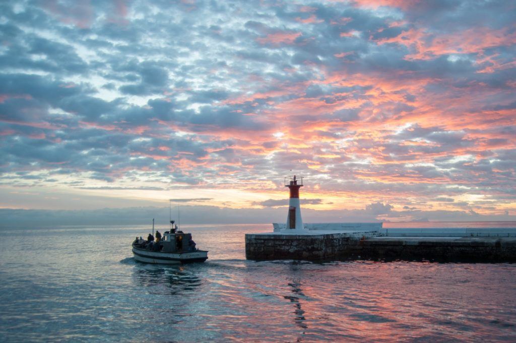 Kalk Bay