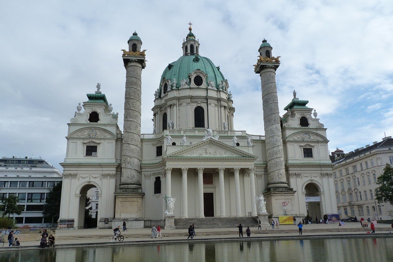 Karlskirche