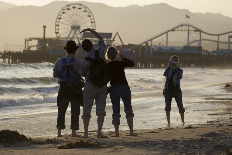 Is Los Angeles SAFE to Visit? (Insider Tips)