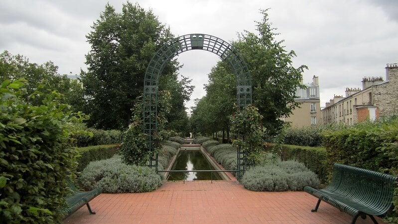 La Promenade Plantee