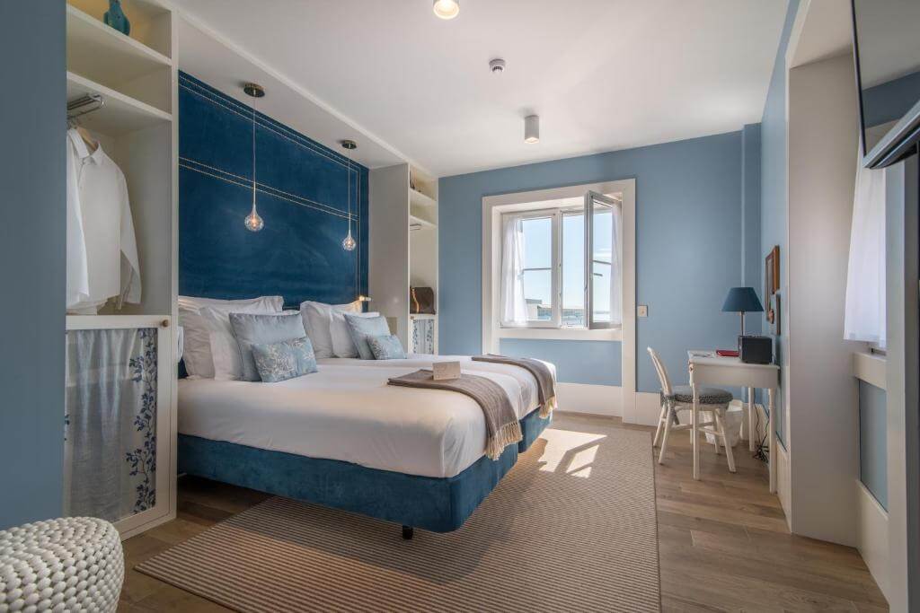 Lx Boutique Hotel