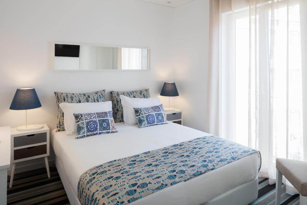 Marino Lisboa Boutique Guest House