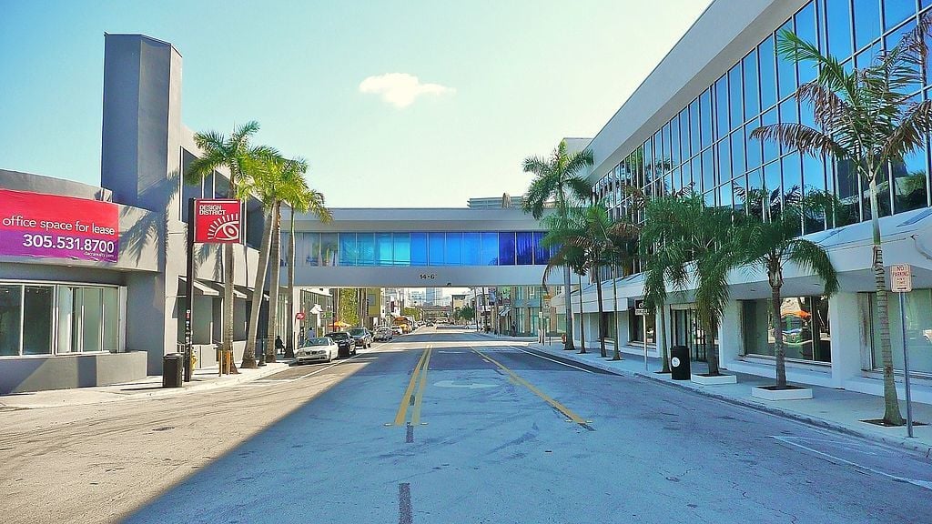 Miami Design District