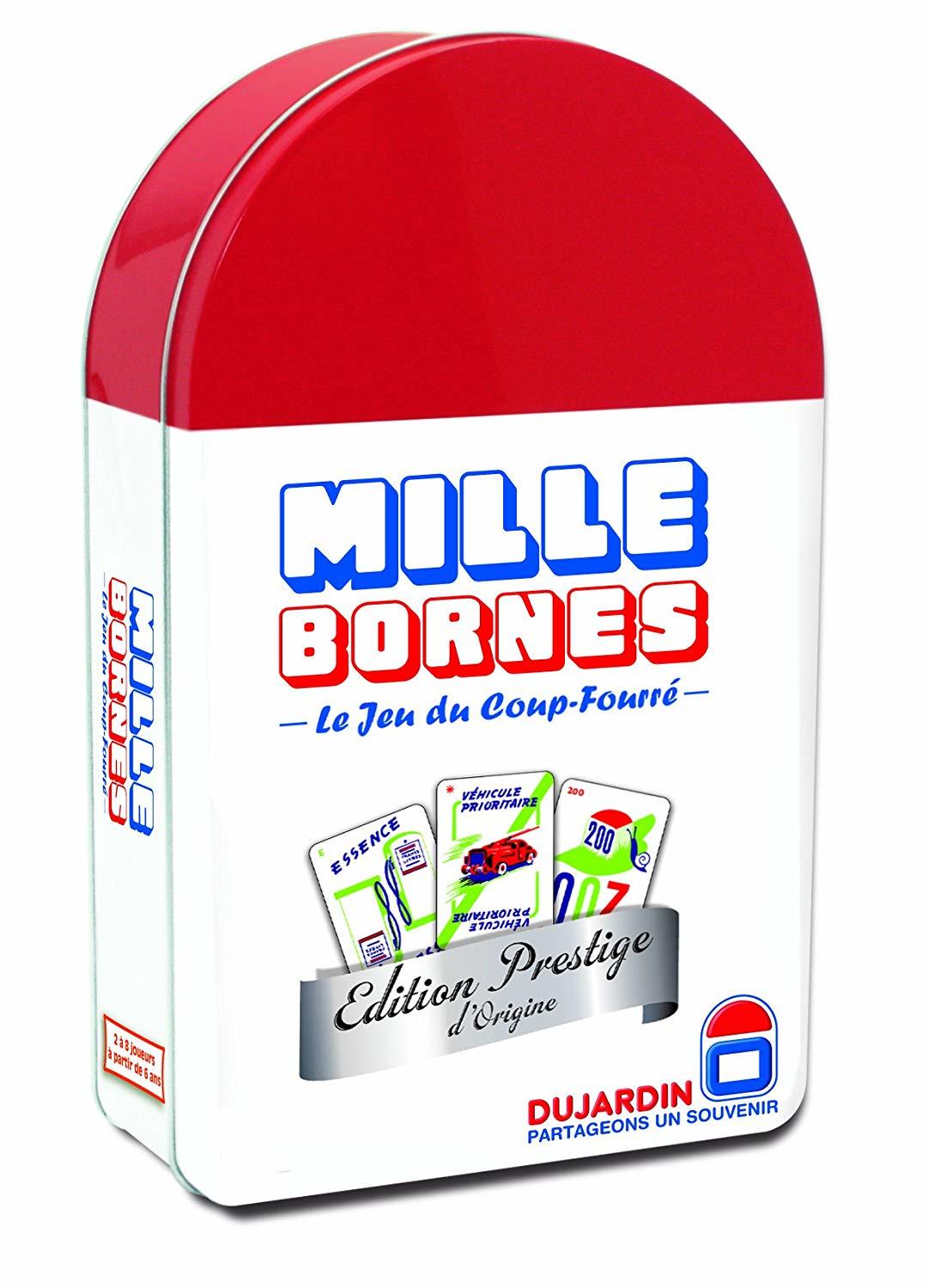 Mille Bornes