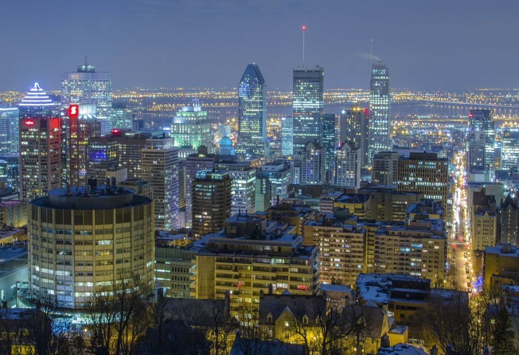 Montreal Weekend Travel FAQs