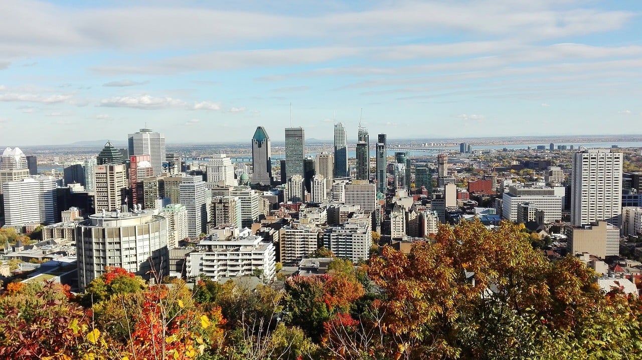 Mount Royal