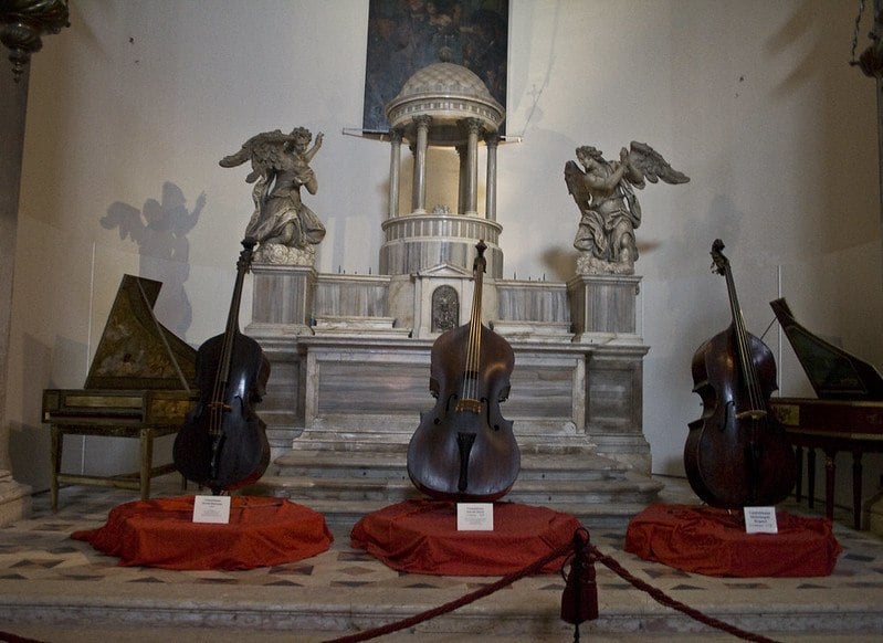 Museo della Musica Venice